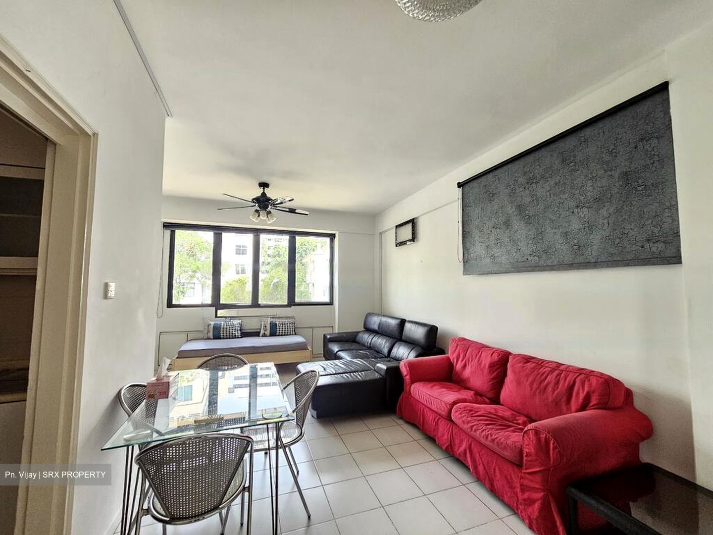 Bristol Lodge (D8), Apartment #465141121